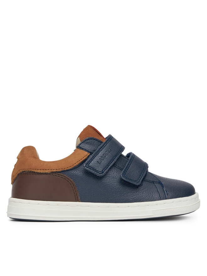 Кроссовки ROB CI12-2906-04 Lasocki Kids, синий 
Кроссовки ROB CI12-2906-04 Lasocki Kids, синий