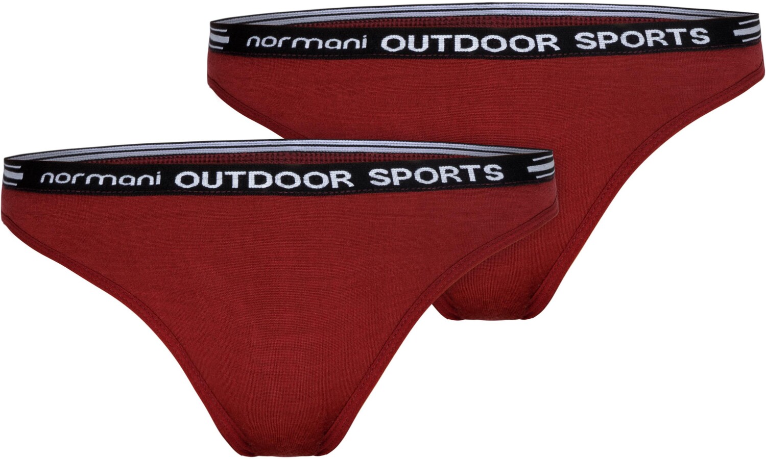Трусы Normani Outdoor Sports 2er Pack Damen Merino Tanga „Dubbo“, красный
Трусы Normani Outdoor Sports 2er Pack Damen Merino Tanga „Dubbo“, красный