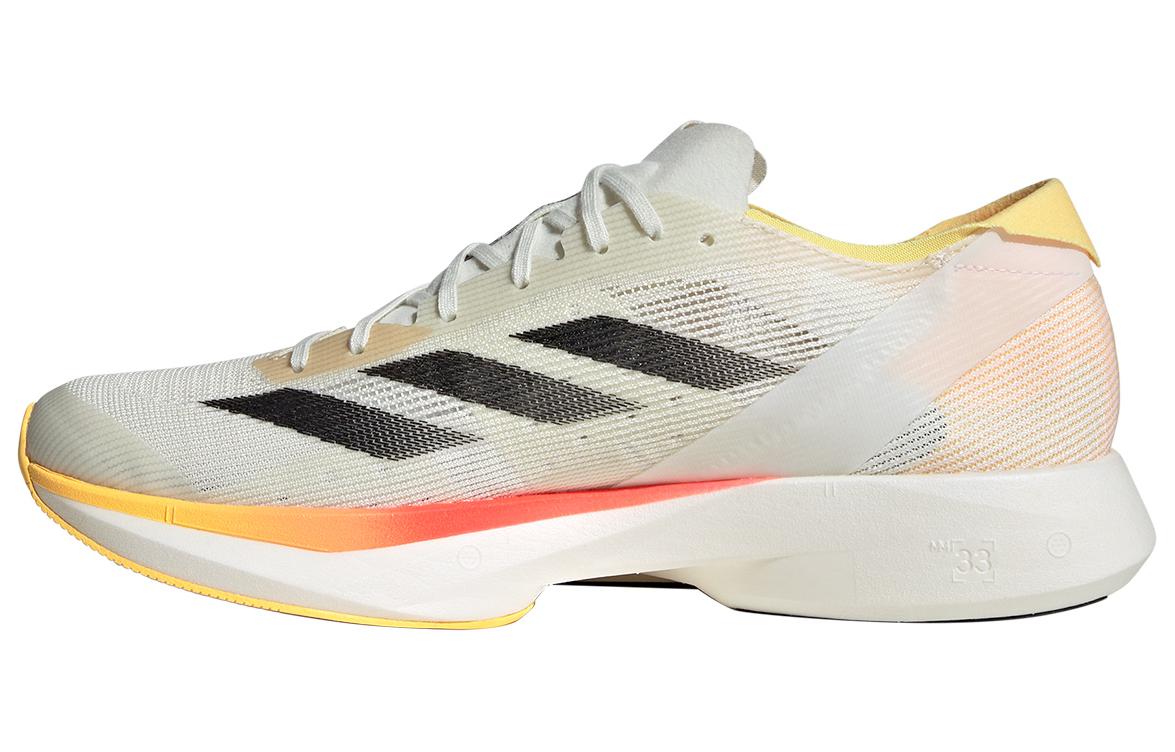 Adizero Takumi Sen 10 Ivory Core Black Off White Adidas, Белый Черный
Adizero Takumi Sen 10 Ivory Core Black Off White Adidas, Белый Черный