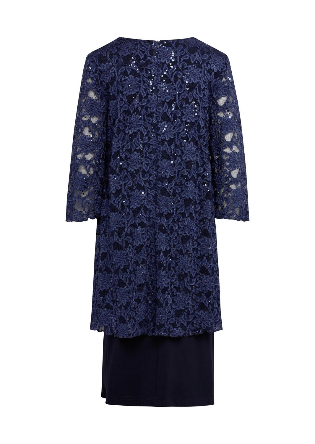 Платье GOLDNER, цвет mitternachtsblau
Платье GOLDNER, цвет mitternachtsblau