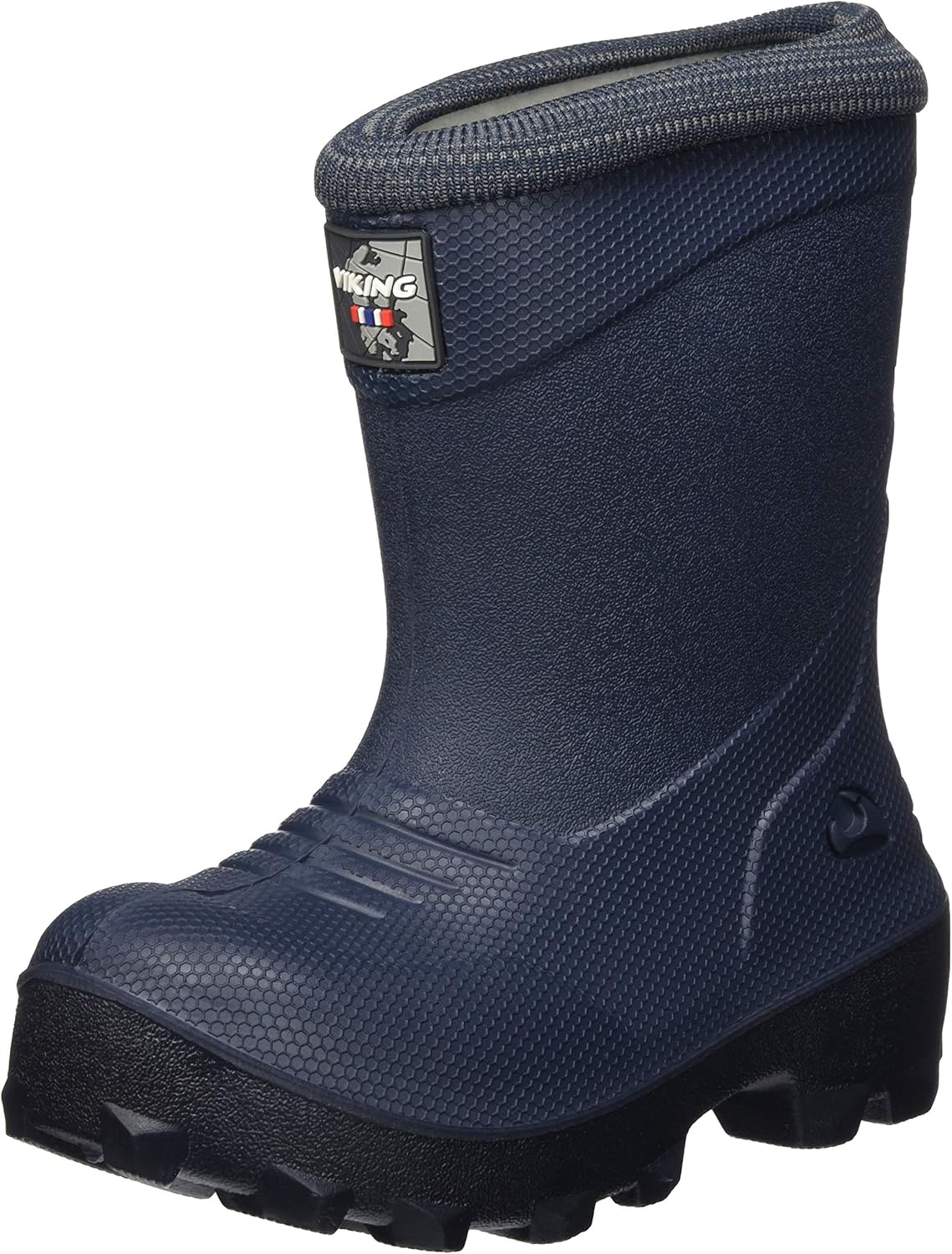 Ботинки Viking Boy's Snow Boot, темно-синий
Ботинки Viking Boy's Snow Boot, темно-синий