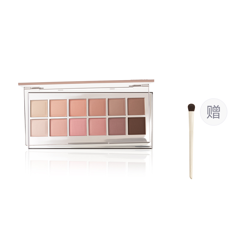 Палитра теней для век JIAOSE 12 цветов, легко растушевывается, стойкая, не размазывается, не переходит на кожу, не скатывается Joocyee
Палитра теней для век JIAOSE 12 цветов, легко растушевывается, стойкая, не размазывается, не переходит на кожу, не скатывается Joocyee