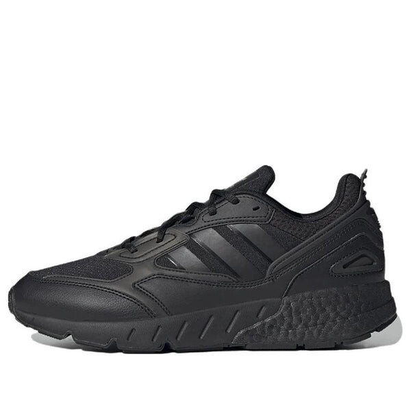 Кроссовки zx 1k boost 2.0 Adidas, черный
Кроссовки zx 1k boost 2.0 Adidas, черный