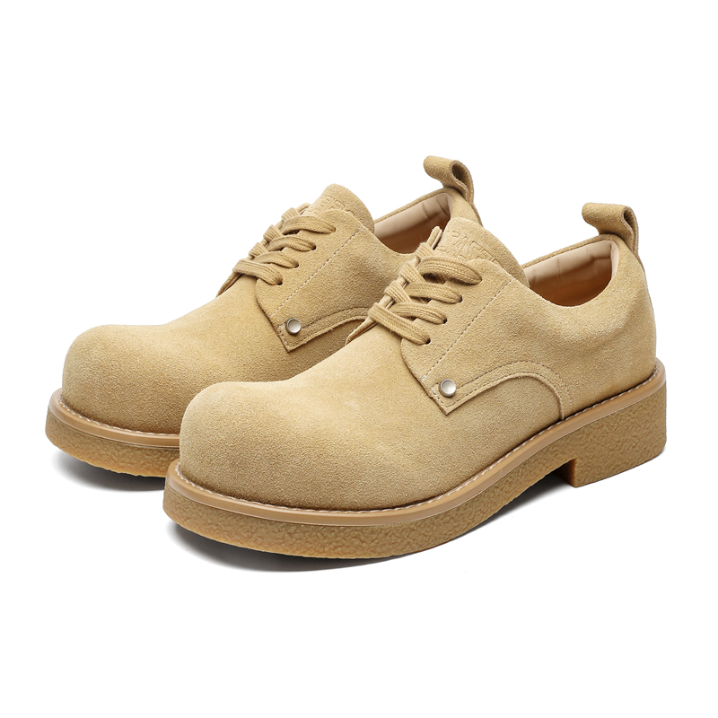 KUNGFUDEER Скользоустойчивые повседневные кросcовки Dimensional Player на платформе унисекс черные, цвет Black
KUNGFUDEER Скользоустойчивые повседневные кросcовки Dimensional Player на платформе унисекс черные, цвет Black