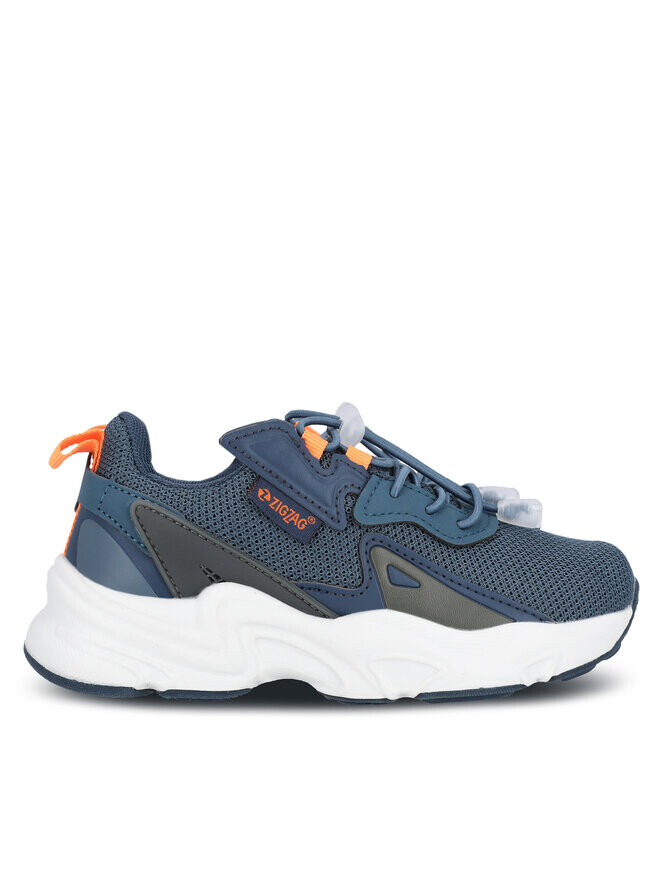 Кроссовки ZigZag, синий
Кроссовки ZigZag, синий