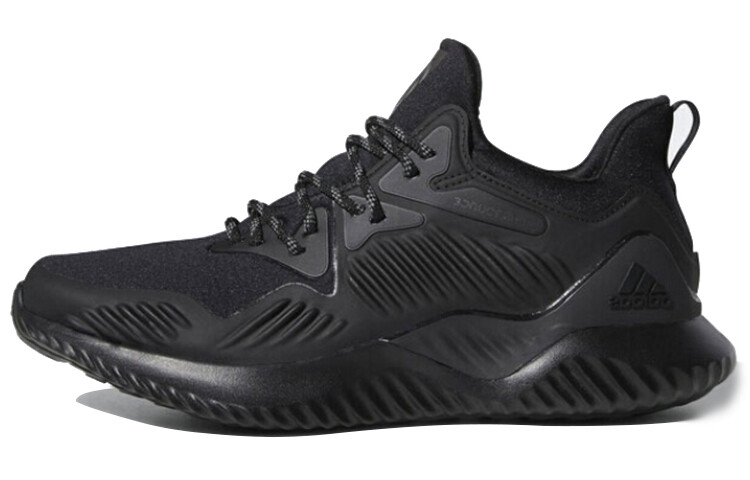 Adidas Alphabounce Beyond Black
Adidas Alphabounce Beyond Black