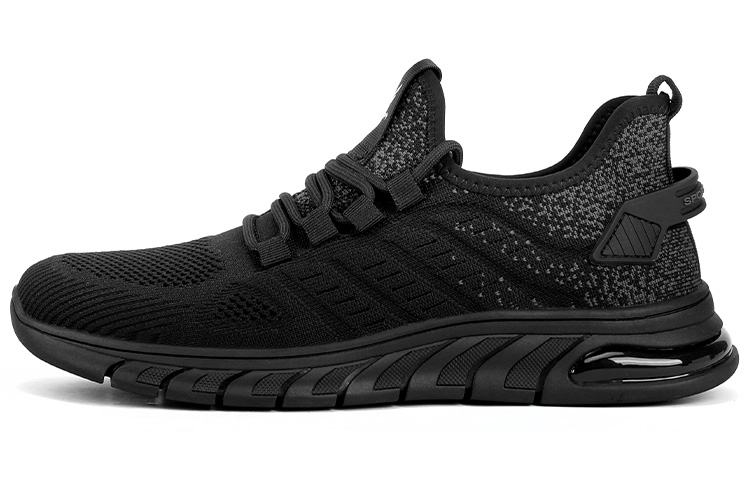 Кроссовки Rebound Low Top Casual Men's RED DRAGONFLY, черные
Кроссовки Rebound Low Top Casual Men's RED DRAGONFLY, черные