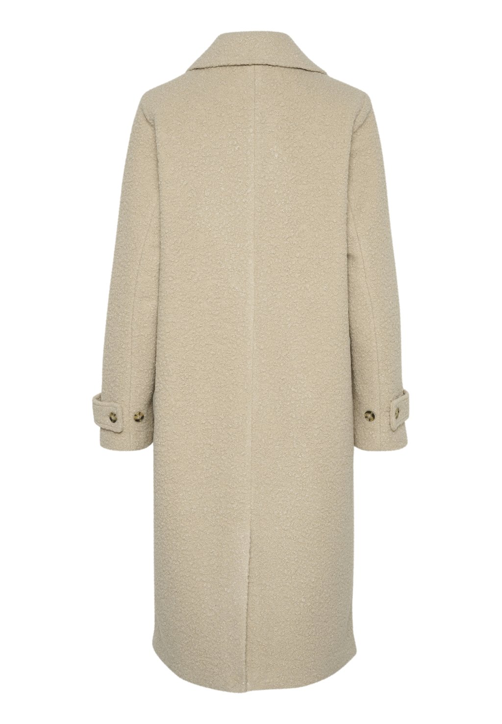 Классическое пальто Kaffe, серый
Классическое пальто Kaffe, серый