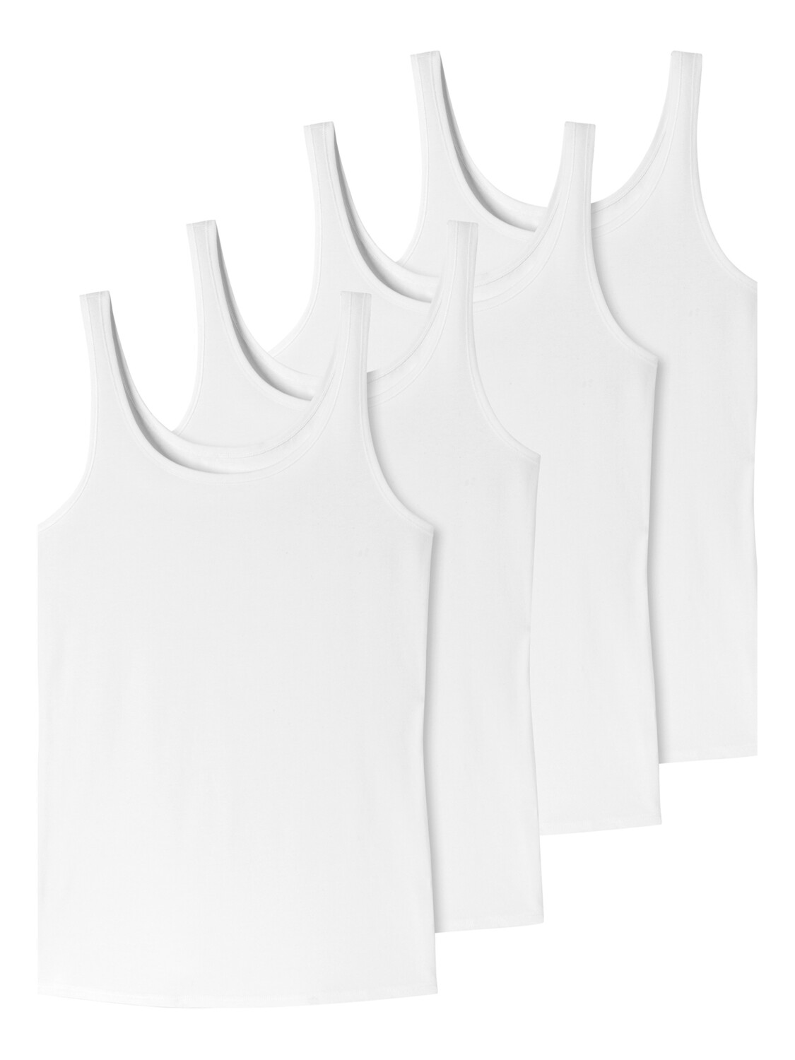 Топ Schiesser Träger Uncover, белый
Топ Schiesser Träger Uncover, белый