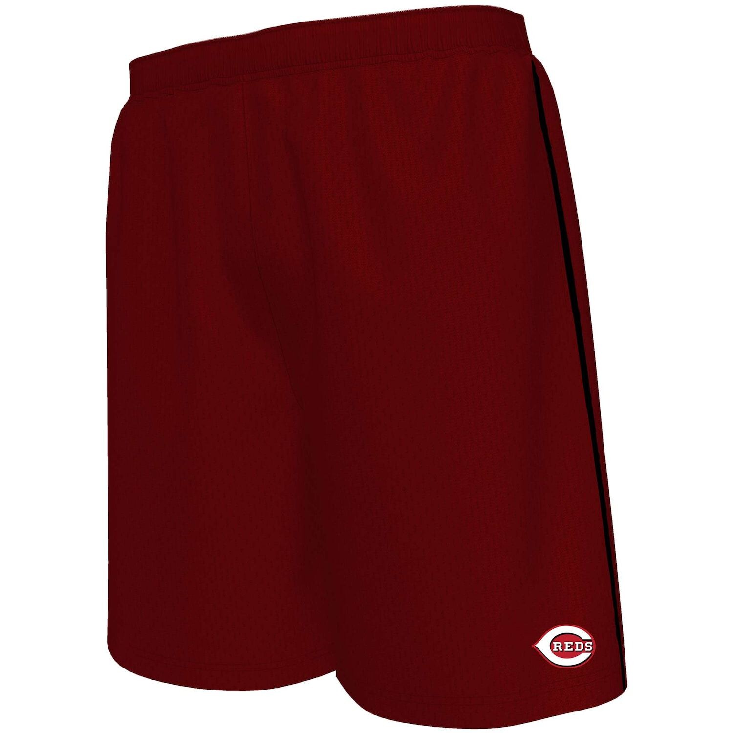 Мужские красные шорты в сетку Cincinnati Reds Big & Tall Majestic
Мужские красные шорты в сетку Cincinnati Reds Big & Tall Majestic