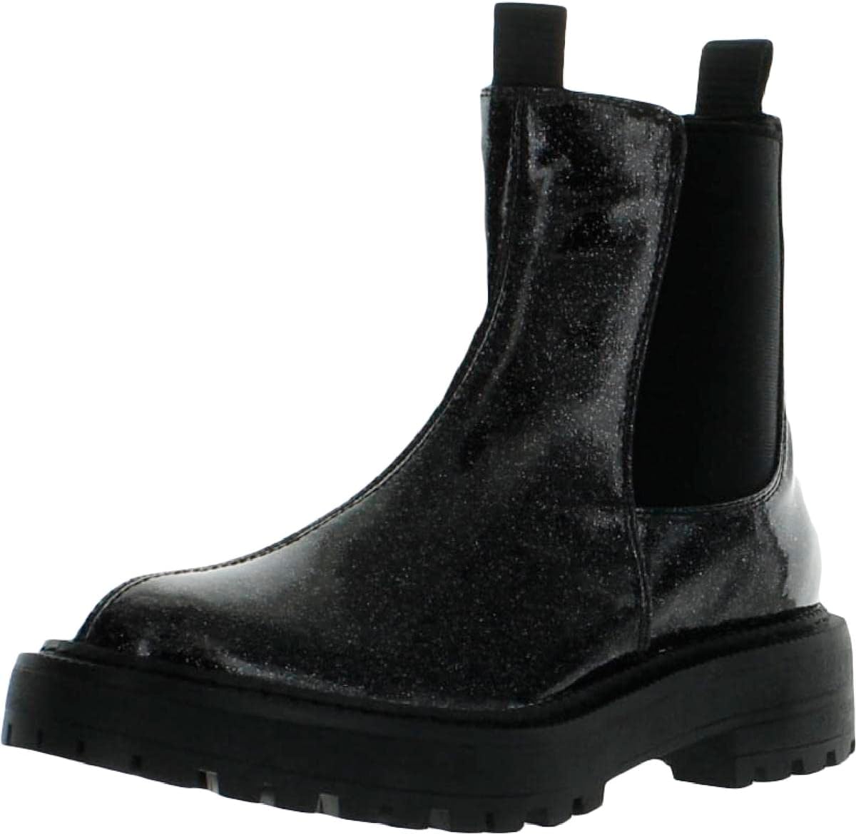 Sam Edelman girls Laguna Mini, Gunmetal
Sam Edelman girls Laguna Mini, Gunmetal