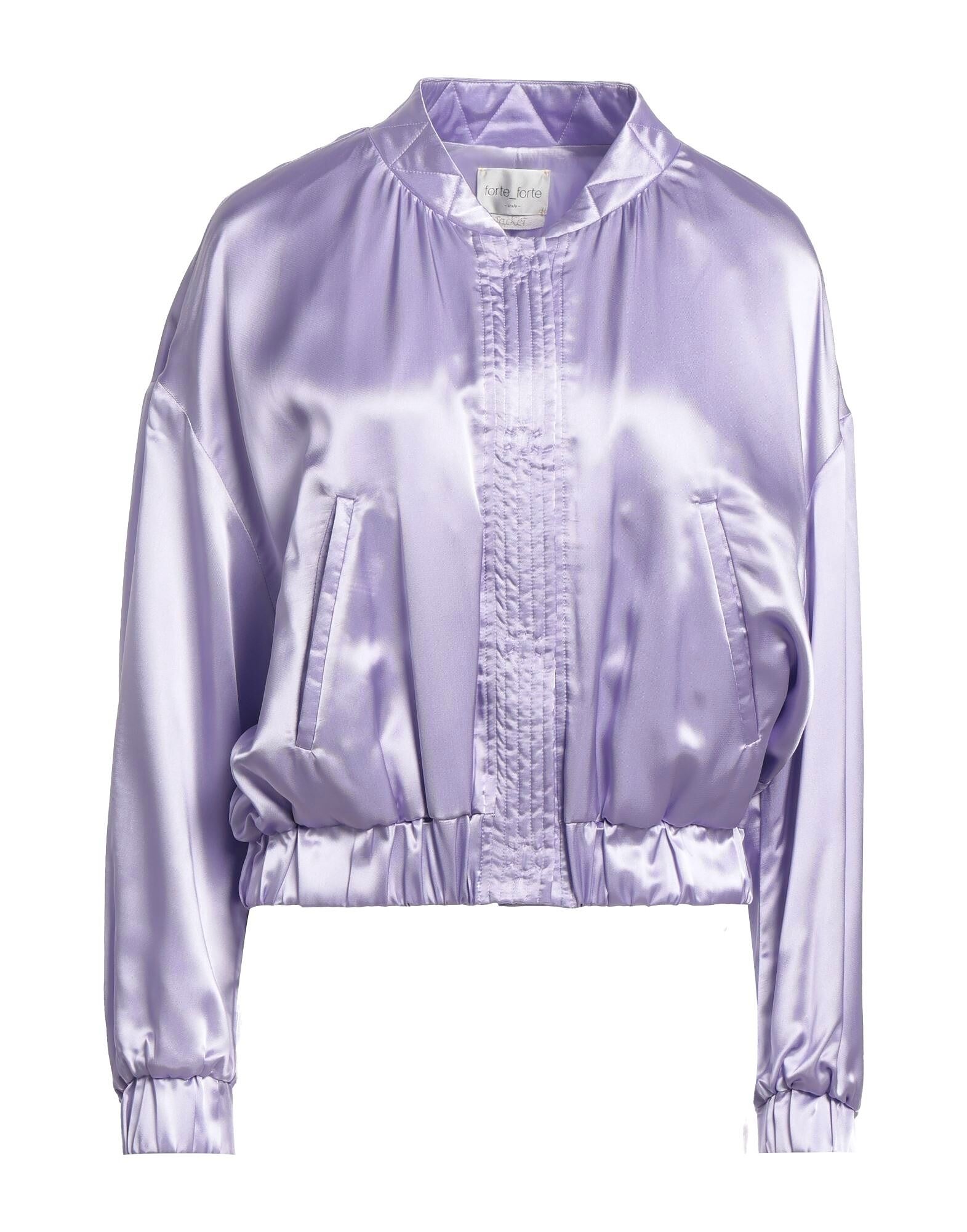 Куртка Forte_Forte, сиреневый
Куртка Forte_Forte, сиреневый