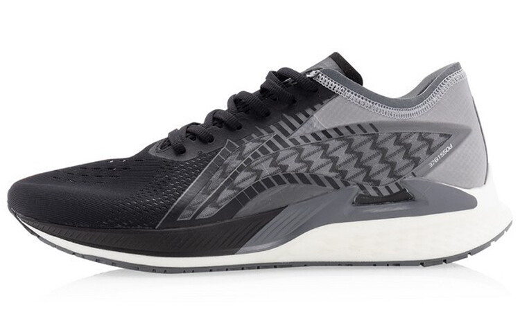 Кроссовки мужские ZhuiFeng с низким верхом, темно-серые Lining, Серый, Кроссовки мужские ZhuiFeng с низким верхом, темно-серые Lining 
Кроссовки мужские ZhuiFeng с низким верхом, темно-серые Lining, Серый, Кроссовки мужские ZhuiFeng с низким верхом, темно-серые Lining