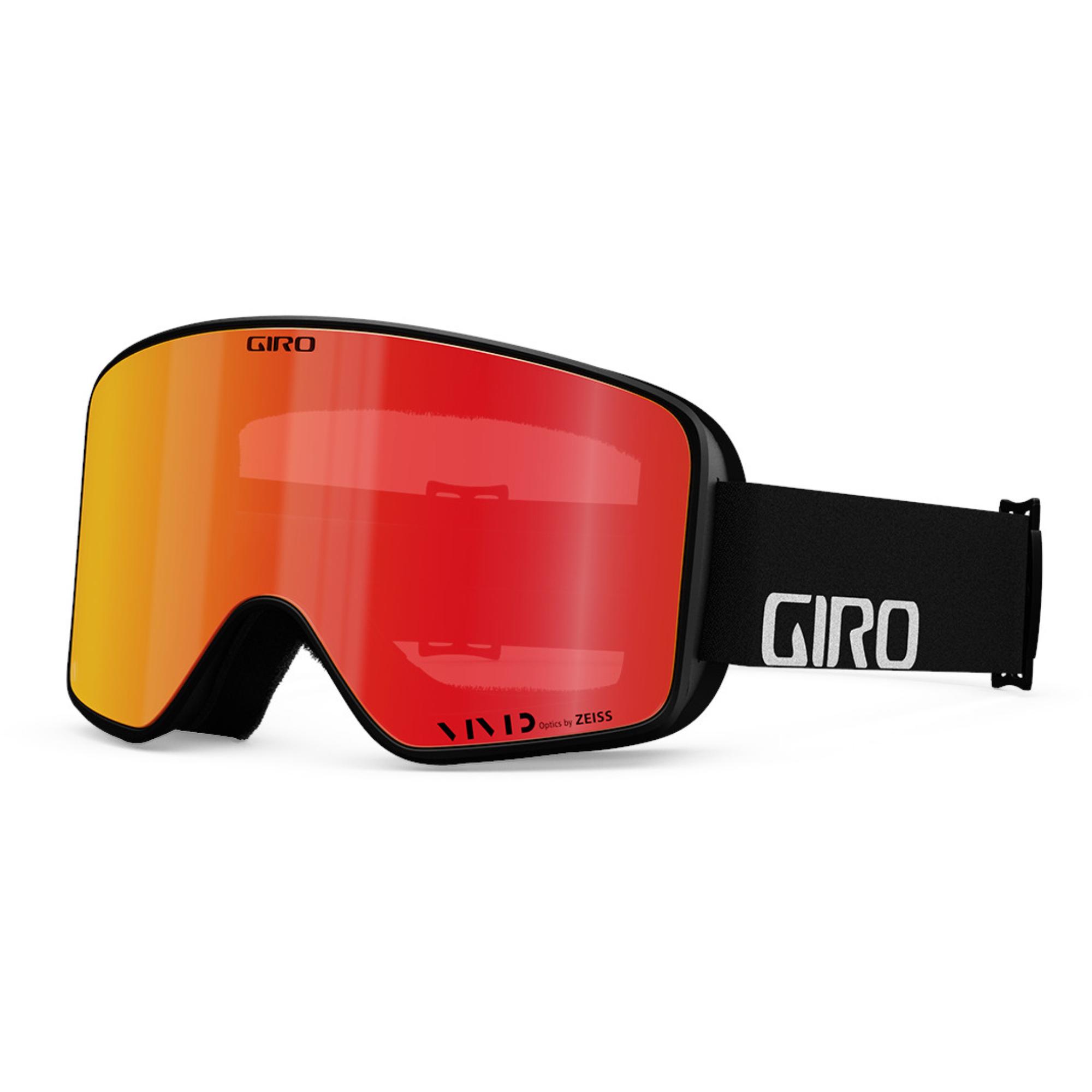 Снежные очки Method Giro, Black Wordmark/Vivid Ember
Снежные очки Method Giro, Black Wordmark/Vivid Ember