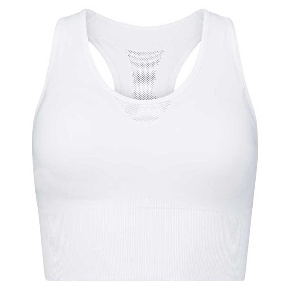 Спортивный топ Head Flex, белый
Спортивный топ Head Flex, белый