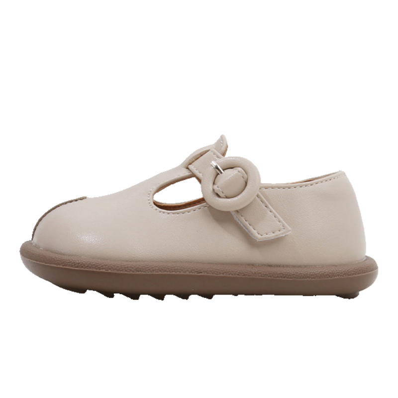 Нескользящие износостойкие низкие туфли для малышей MAIBUXIONG, бежевый
Нескользящие износостойкие низкие туфли для малышей MAIBUXIONG, бежевый