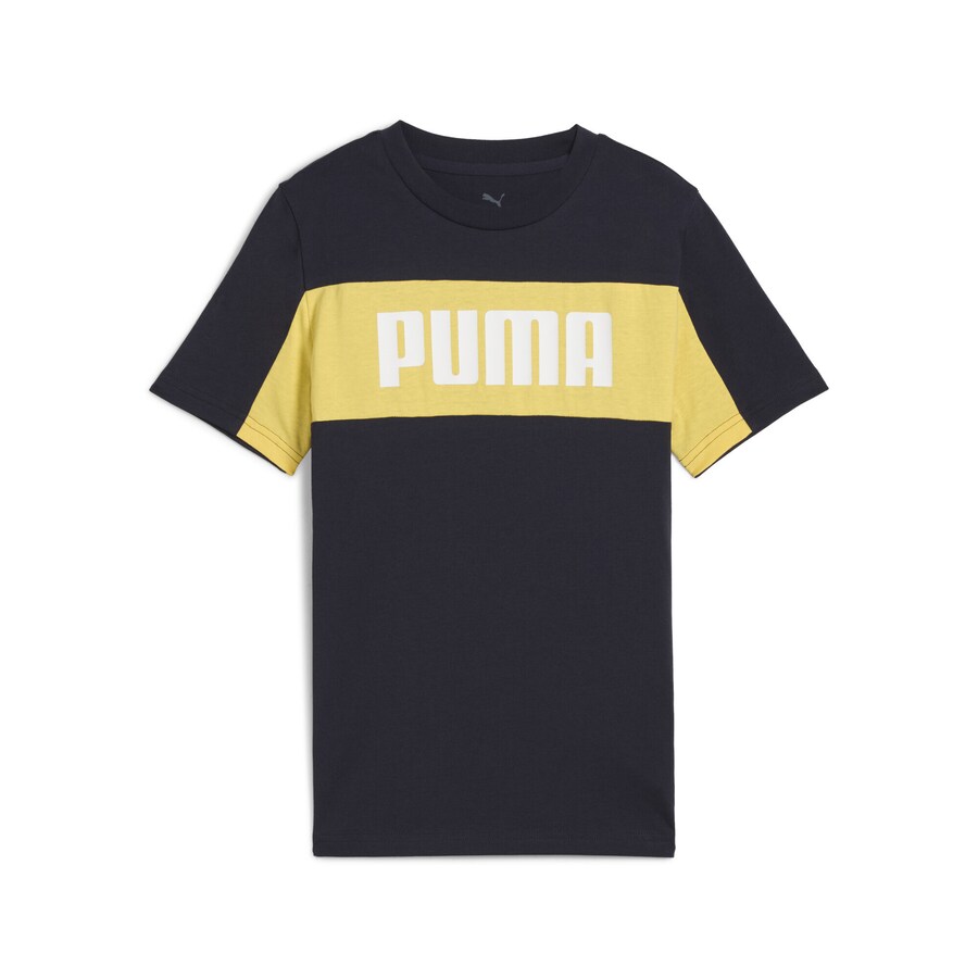 Рубашка PUMA Essentials, темно-синий
Рубашка PUMA Essentials, темно-синий
