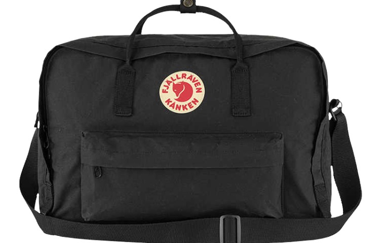 Наружная сумка Fjallraven
Наружная сумка Fjallraven