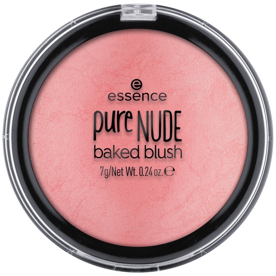 Румяна pure nude baked blush 07 cool coral Essence, 7 - cool coral, вес 7 гр.
Румяна pure nude baked blush 07 cool coral Essence, 7 - cool coral, вес 7 гр.