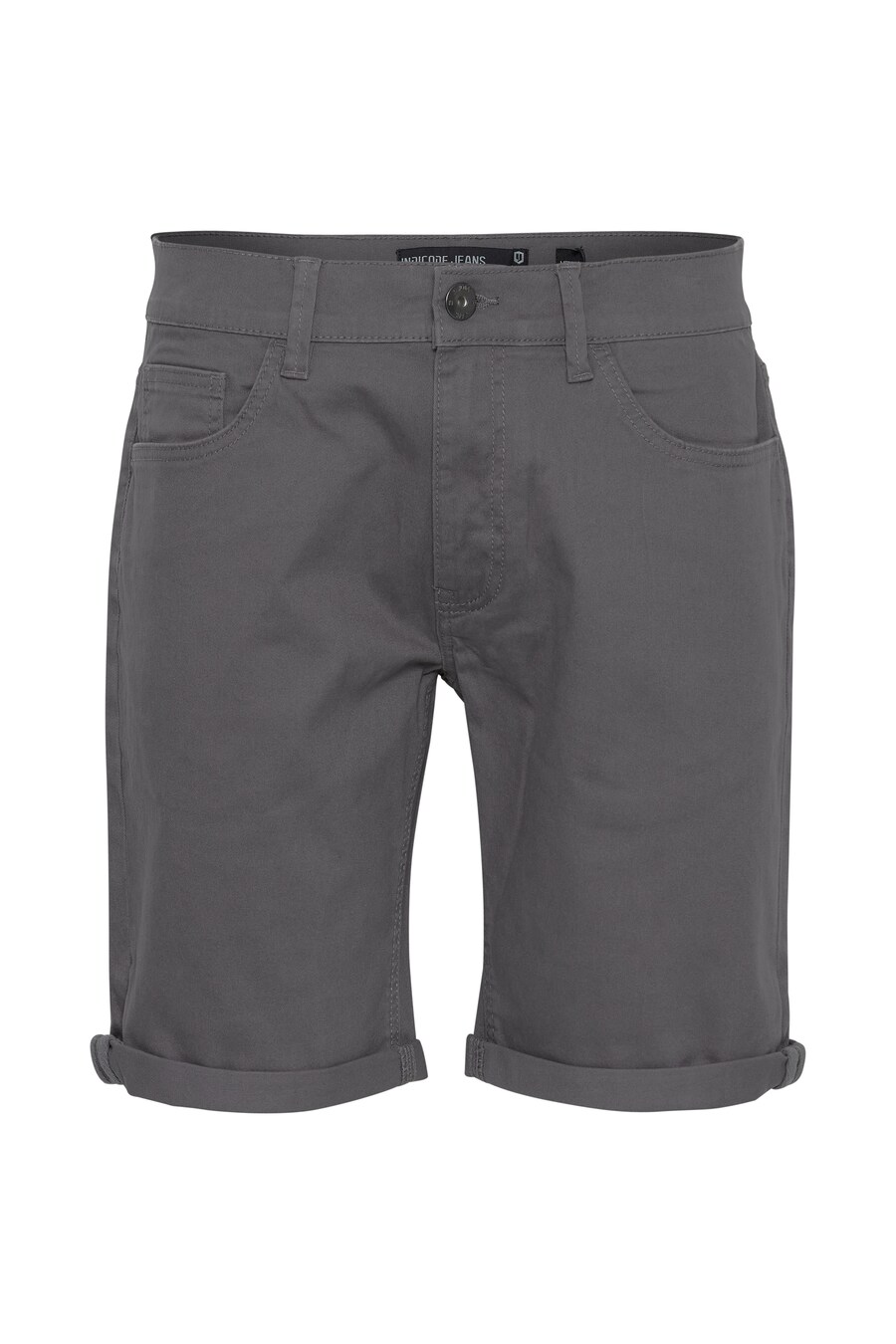 Повседневные джинсы INDICODE JEANS Pokka, Grey
Повседневные джинсы INDICODE JEANS Pokka, Grey