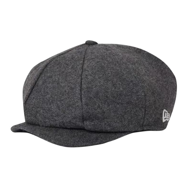 New Era Мужские головные уборы и кепки, черные
New Era Мужские головные уборы и кепки, черные