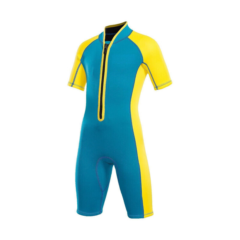 Детский купальник SBART толщиной 2 мм зимний утолщенный морозостойкий и теплый цельный купальник с длинными рукавами гидрокостюм желтый XS-XXL
Детский купальник SBART толщиной 2 мм зимний утолщенный морозостойкий и теплый цельный купальник с длинными рукавами гидрокостюм желтый XS-XXL