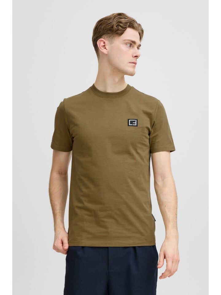 Футболка CASUAL FRIDAY, зеленый
Футболка CASUAL FRIDAY, зеленый