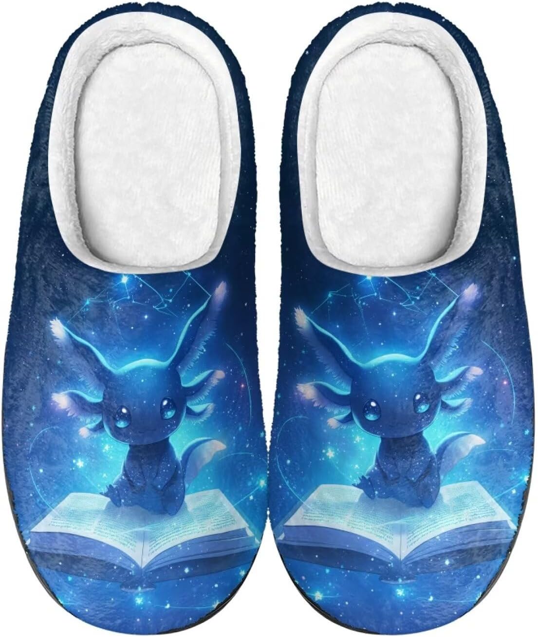 Тапочки Xpyiqun для женщин и мужчин, домашние слипоны, пушистые теплые зимние тапочки, размер 4-12, синий
Тапочки Xpyiqun для женщин и мужчин, домашние слипоны, пушистые теплые зимние тапочки, размер 4-12, синий