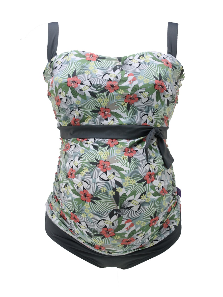 Купальник petit amour ALENA, темно-серый
Купальник petit amour ALENA, темно-серый