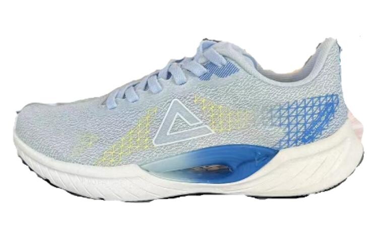 Кроссовки унисекс с низким верхом синего цвета Peak
Кроссовки унисекс с низким верхом синего цвета Peak