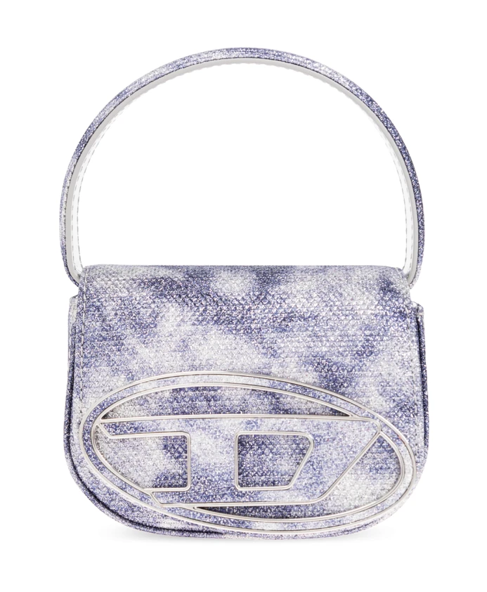 Сумочка 1др хз Diesel, синий
Сумочка 1др хз Diesel, синий