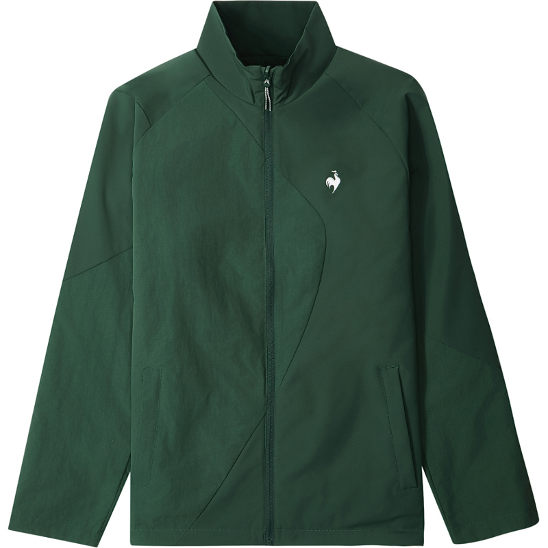 Le Coq Sportif Пуховик мужской, Forest Green
Le Coq Sportif Пуховик мужской, Forest Green