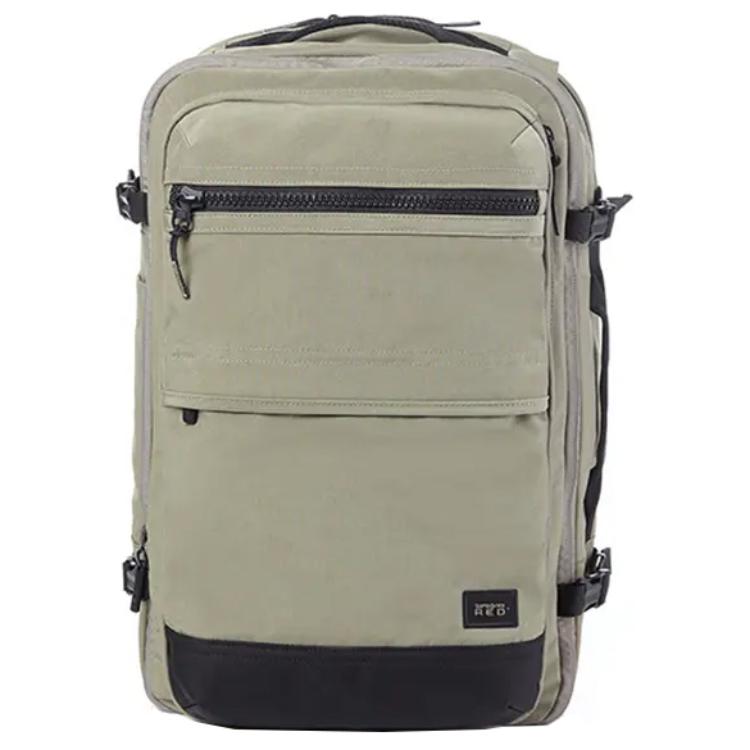 Samsonite Нейлоновый рюкзак мужской Джаспер
Samsonite Нейлоновый рюкзак мужской Джаспер
