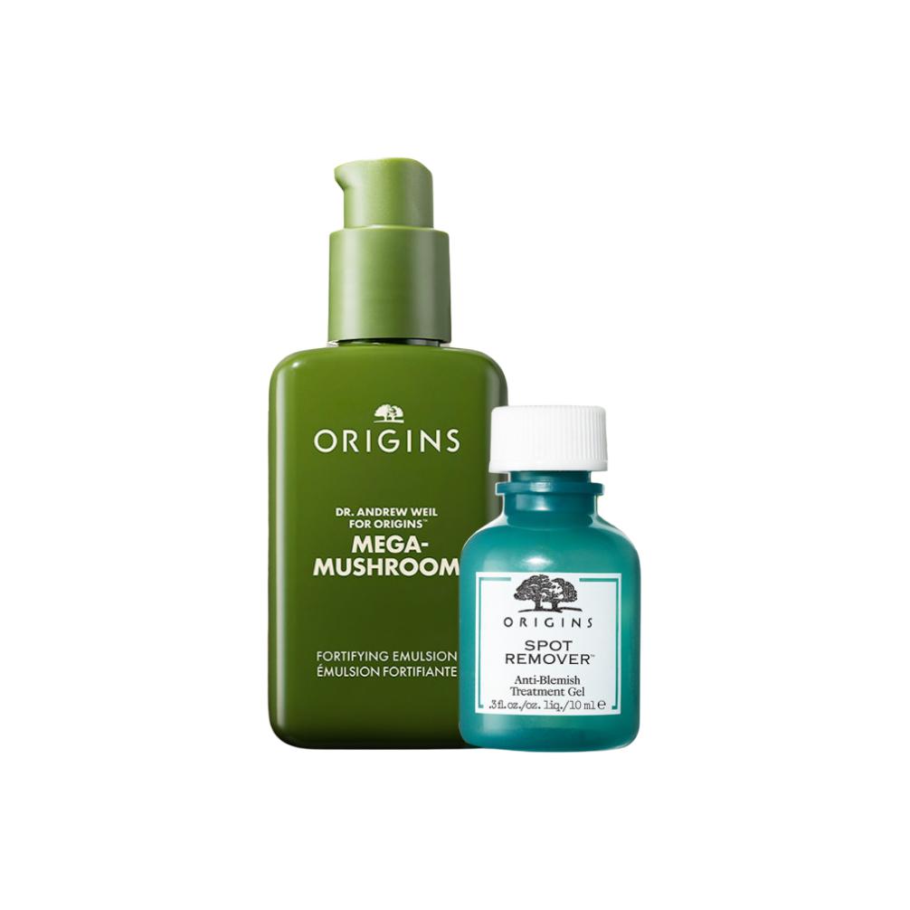 Yuemuzhiyuan набор для ухода за кожей против акне и восстановления успокаивающий контроль жира 10мл+100мл ORIGINS
Yuemuzhiyuan набор для ухода за кожей против акне и восстановления успокаивающий контроль жира 10мл+100мл ORIGINS