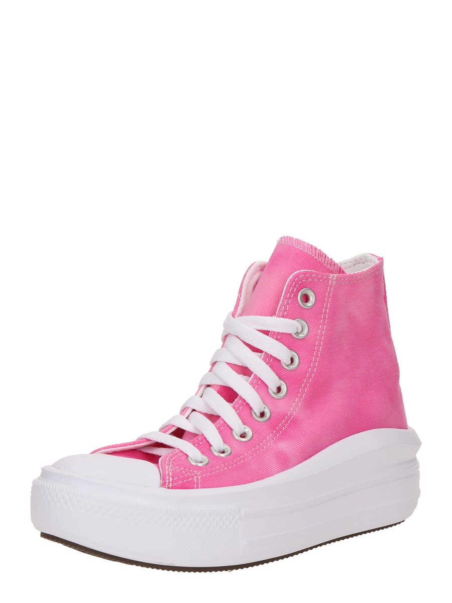 Кроссовки CONVERSE CTAS MOVE, Light pink
Кроссовки CONVERSE CTAS MOVE, Light pink