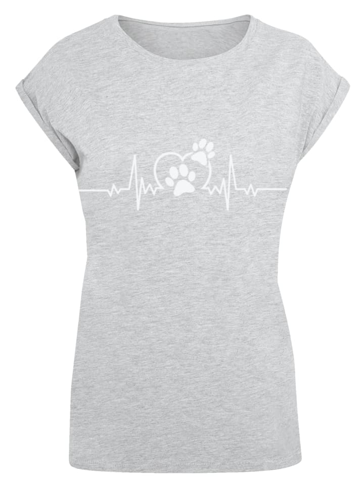 Футболка F4NT4STIC, пятнистый серый
Футболка F4NT4STIC, пятнистый серый