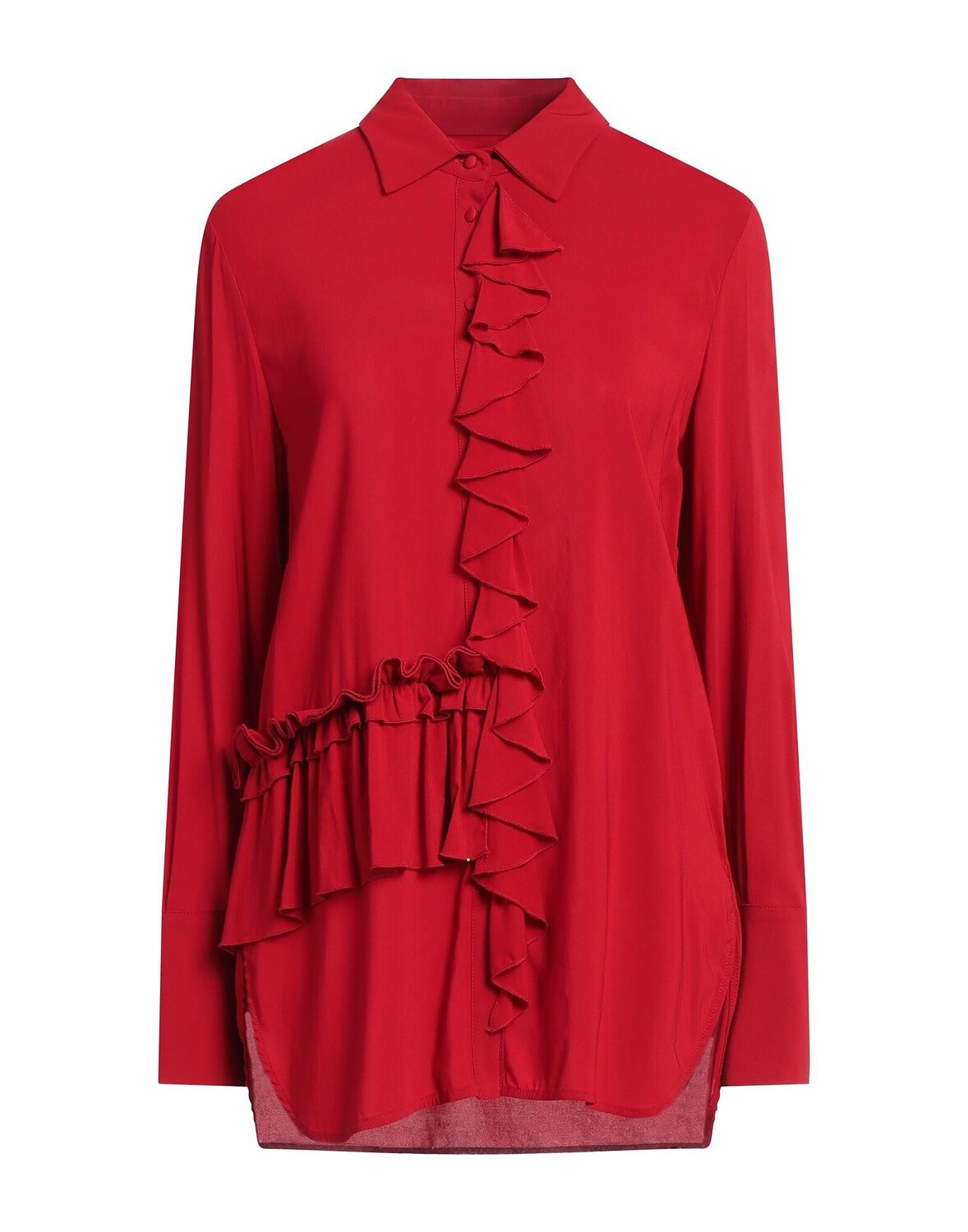 Рубашка L' Autre Chose, красный
Рубашка L' Autre Chose, красный