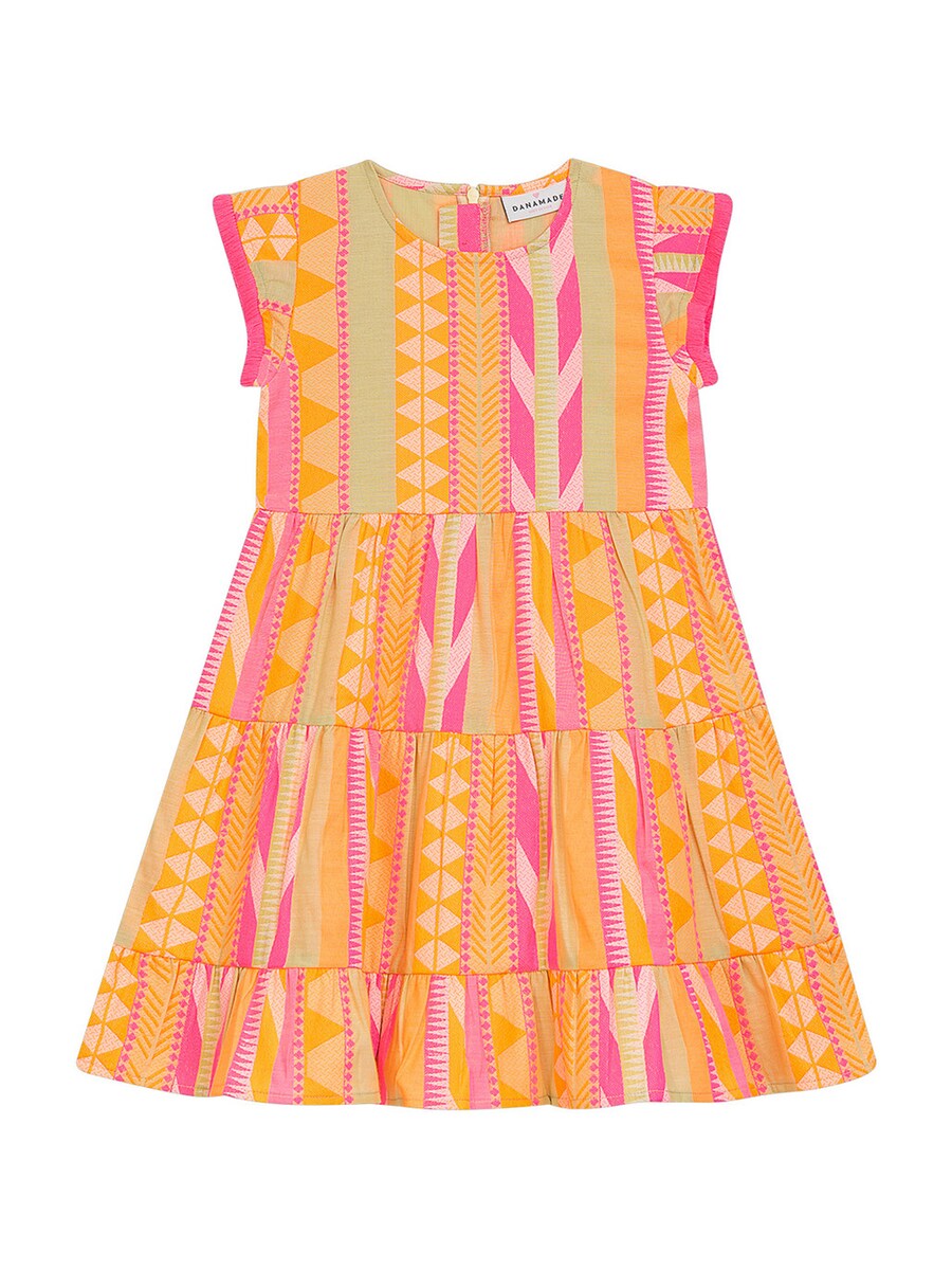 Платье Danamade, оранжевый
Платье Danamade, оранжевый