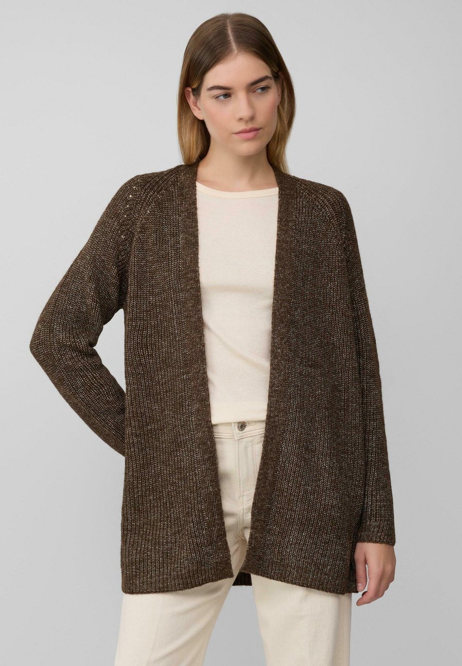 Кардиган s.Oliver Cardigan, Dunkelbraun/Brown
Кардиган s.Oliver Cardigan, Dunkelbraun/Brown