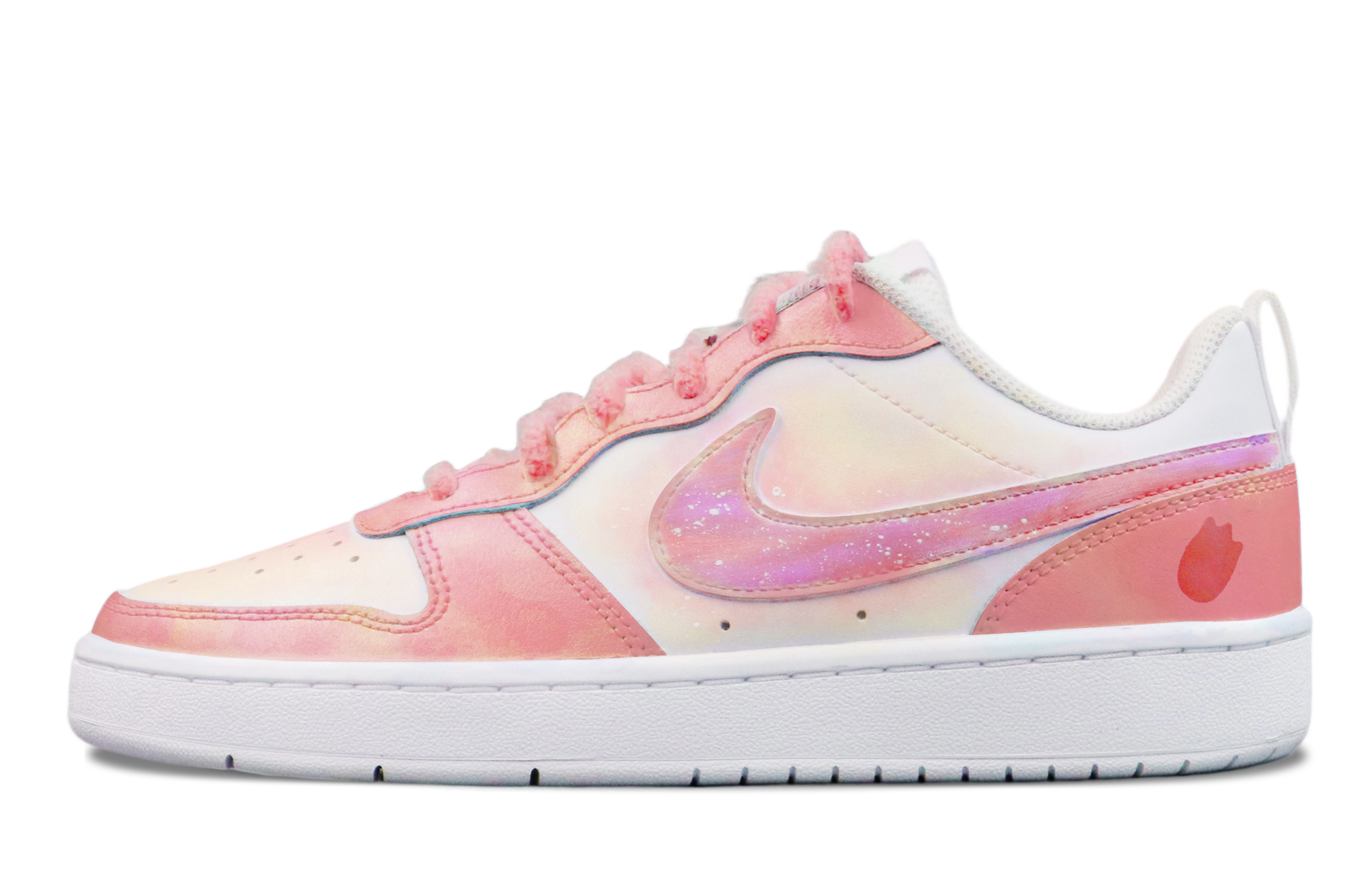 Детские скейтерские кроссовки Court Borough для младших школьников Nike, красный
Детские скейтерские кроссовки Court Borough для младших школьников Nike, красный