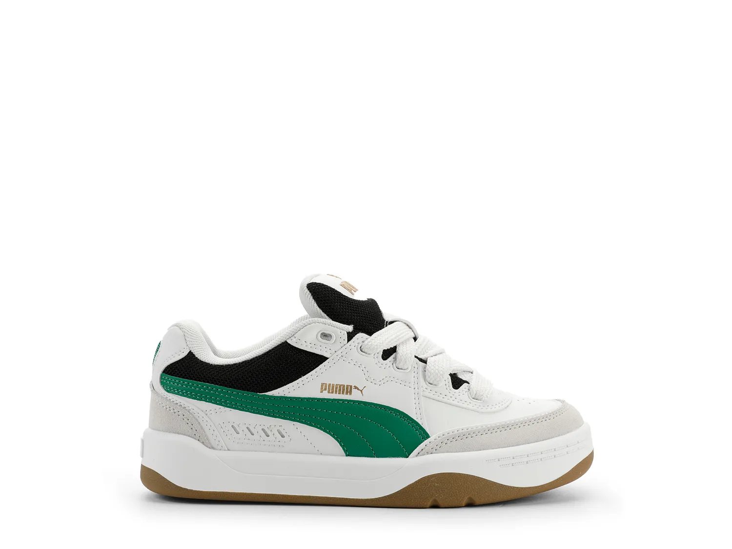 Кроссовки Puma Lifestyle SK8 Sneaker - Kids', белый
Кроссовки Puma Lifestyle SK8 Sneaker - Kids', белый