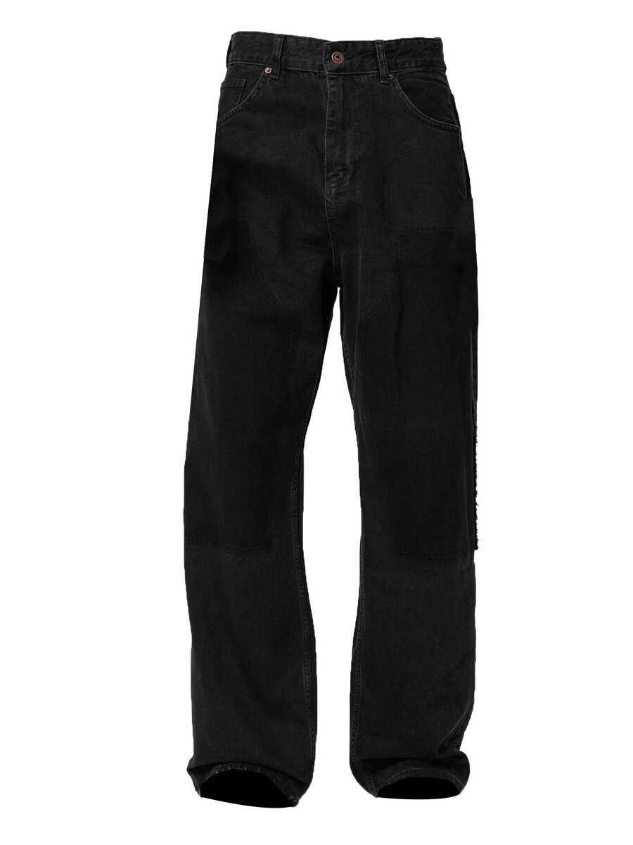 Джинсы VAMOS CLO Wide leg Jeans Denver, черный
Джинсы VAMOS CLO Wide leg Jeans Denver, черный