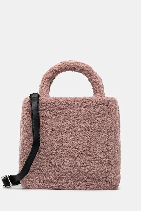 Сумка SALANARA Samsoe Samsoe, розовый
Сумка SALANARA Samsoe Samsoe, розовый