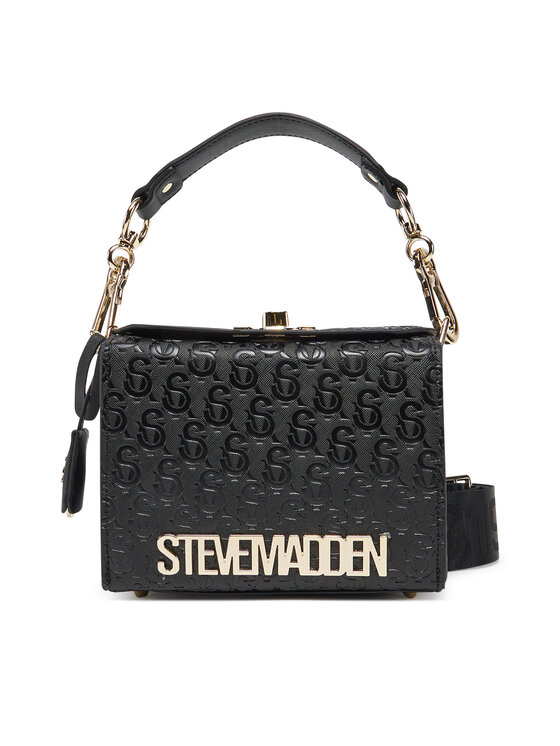 Сумочка Bnoya-E SM13001639 Steve Madden, черный
Сумочка Bnoya-E SM13001639 Steve Madden, черный