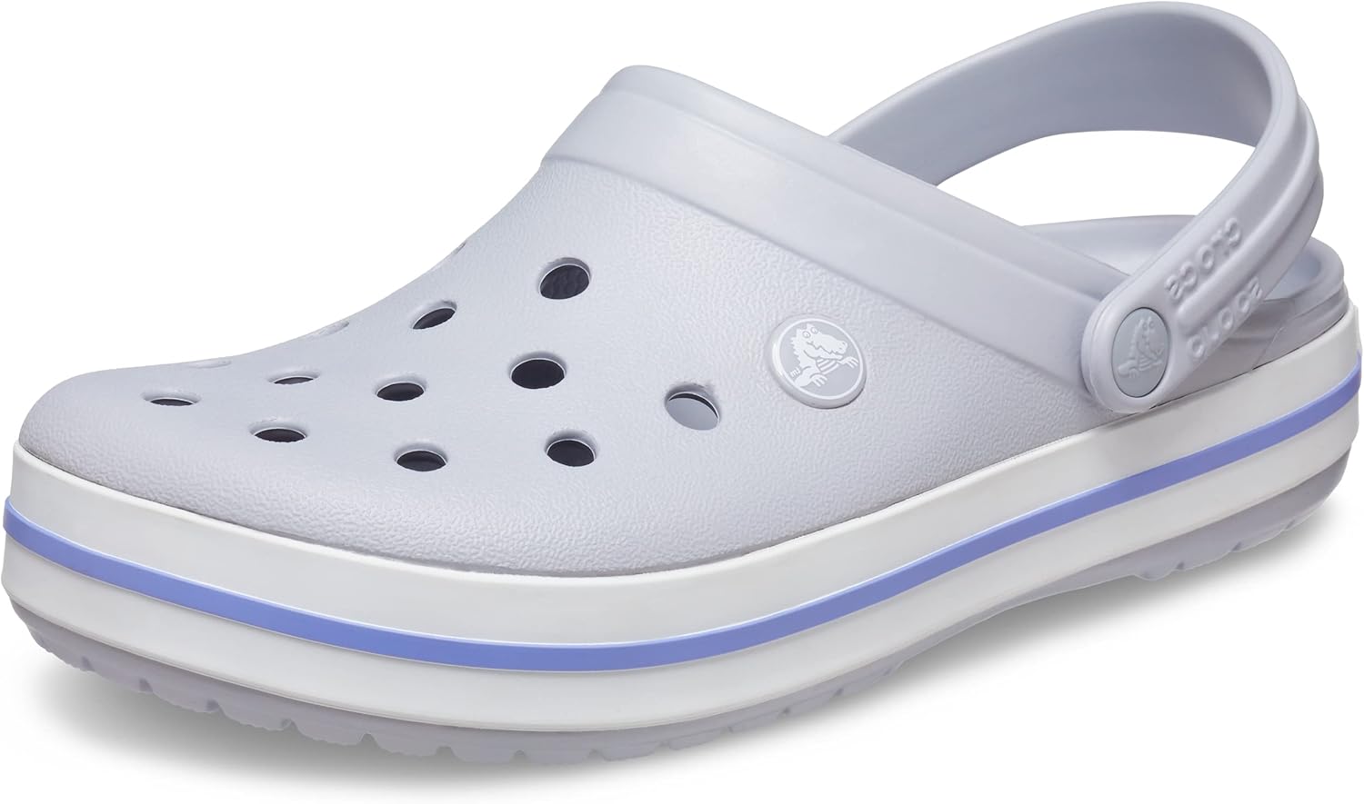 Унисекс сабо Crocs Crocband, Microchip
Унисекс сабо Crocs Crocband, Microchip