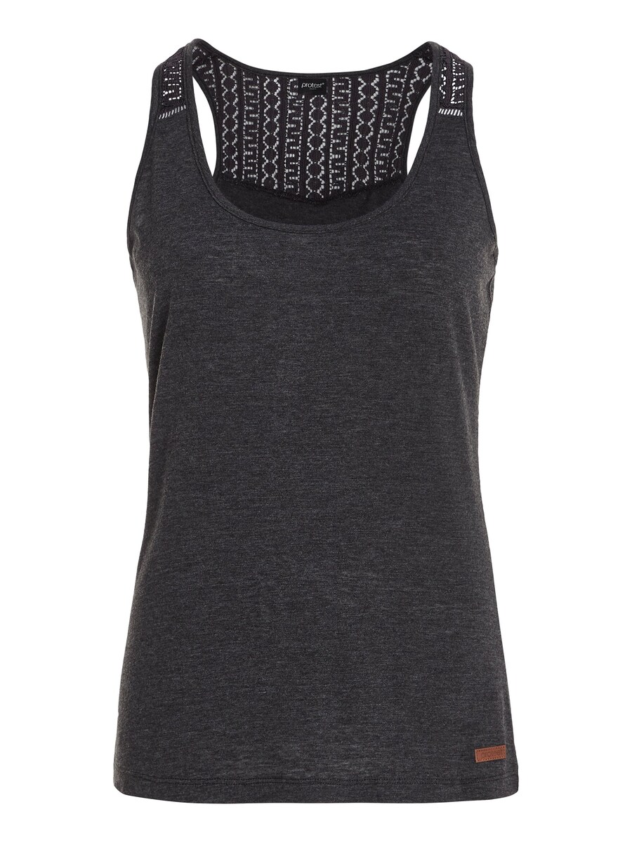 Рубашка PROTEST PRTBECCLES, черный
Рубашка PROTEST PRTBECCLES, черный