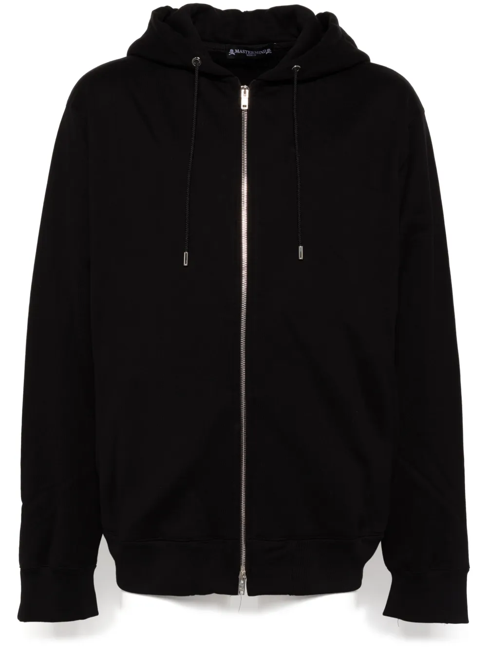 Худи с бусинами Mastermind World, черный
Худи с бусинами Mastermind World, черный