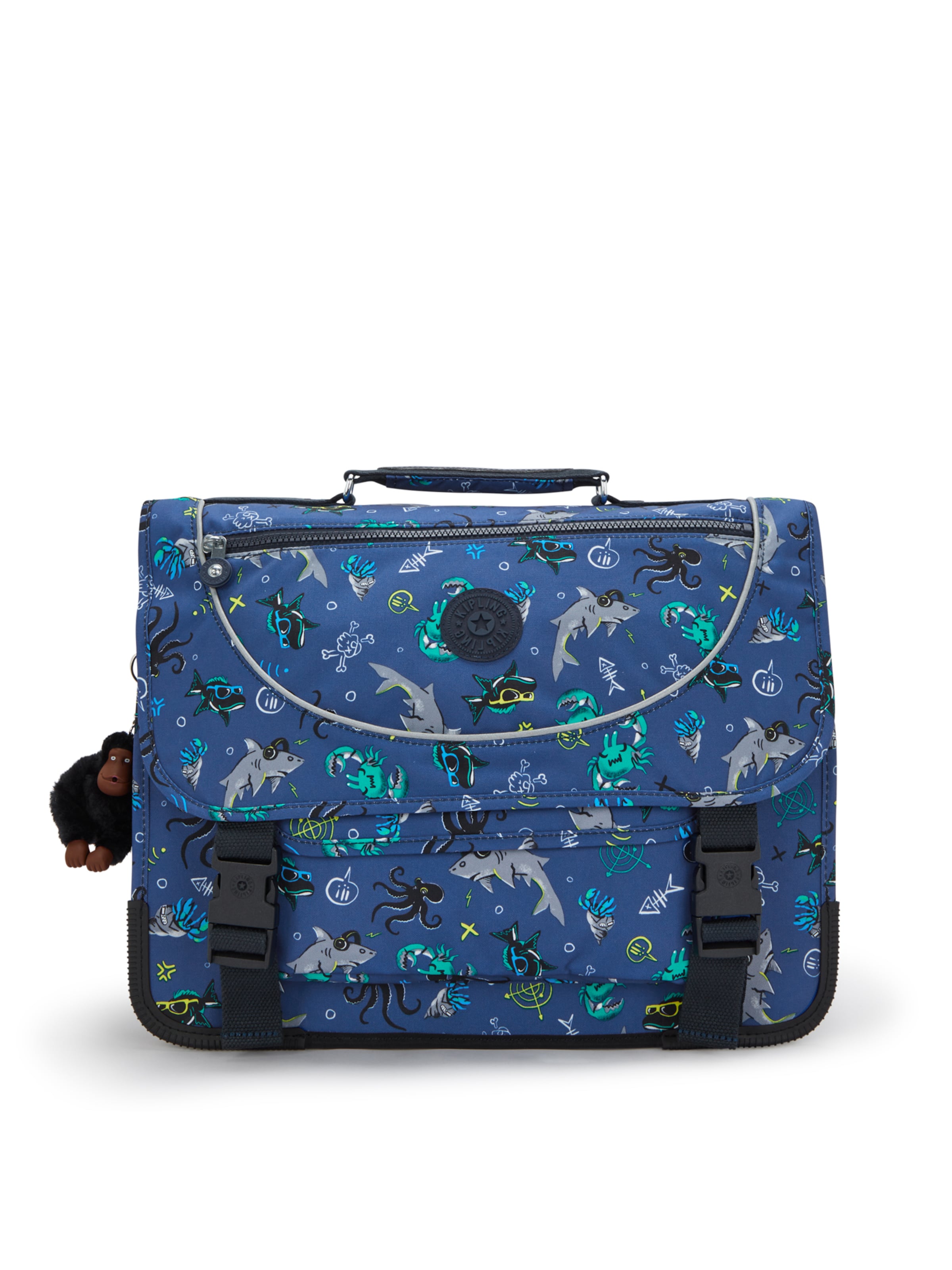 KIPLING Рюкзак 'Preppy' в цвете бирюзовый, темно-синий
KIPLING Рюкзак 'Preppy' в цвете бирюзовый, темно-синий