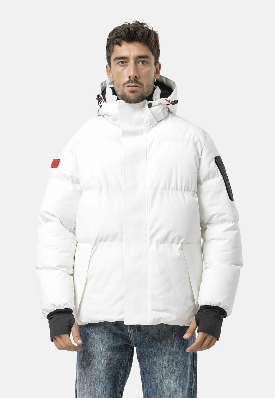 Куртка Cipo & Baxx Winter jacket, Weiß/White
Куртка Cipo & Baxx Winter jacket, Weiß/White