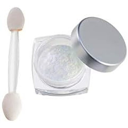 Пигменты с зеркальным эффектом Blue Mirror 50G, Estrosa
Пигменты с зеркальным эффектом Blue Mirror 50G, Estrosa